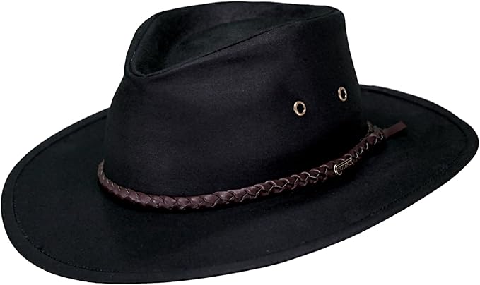 duster hat