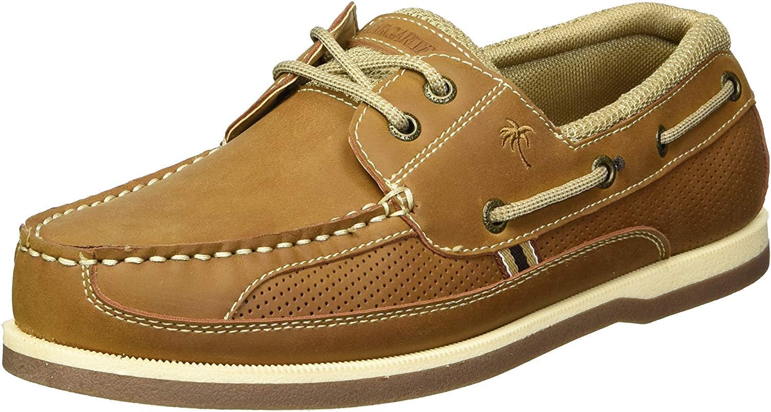 Margaritaville Men's Lighthouse Boat Shoe