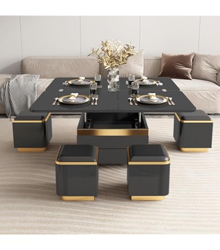 家具 KSmom Amazon.com: 1U Rack Mount KVM Console Built-in 8 Port VGA