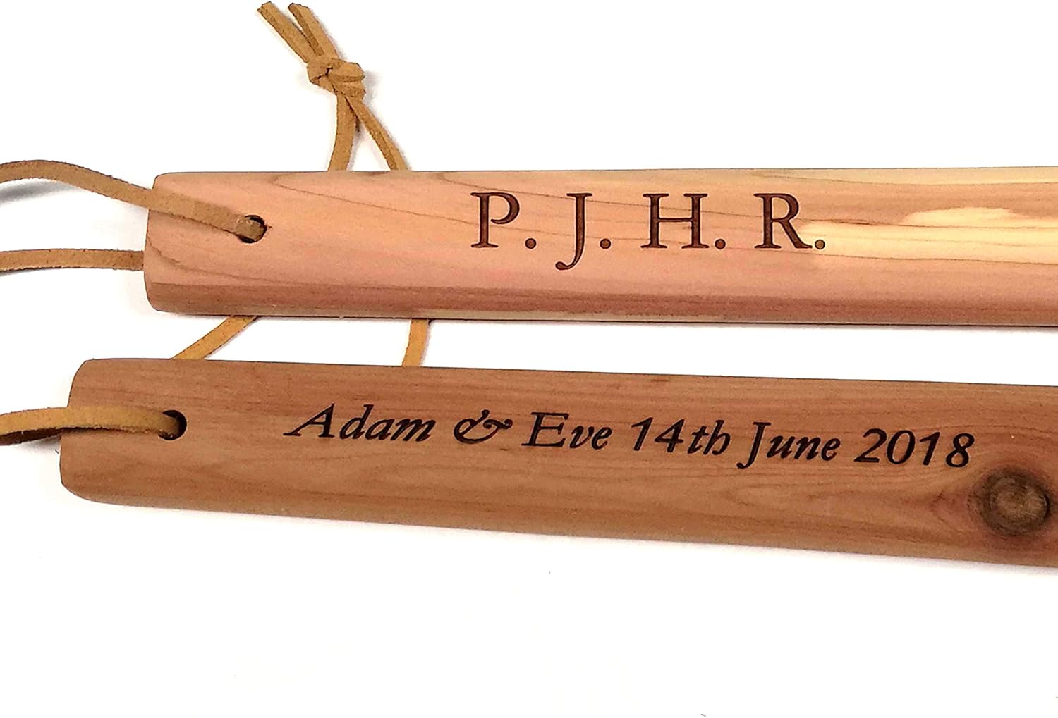 personalised shoe horn