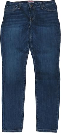 tommy hilfiger skinny moulante jeans