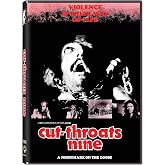 Cut-Throats Nine