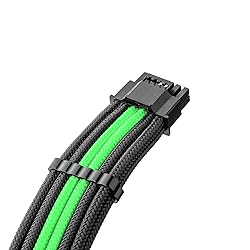 CableMod C-Series Pro ModMesh Sleeved 12VHPWR
