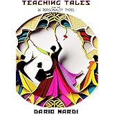 Teaching Tales for the 16 Personality Types