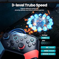 VOYEE Switch Controllers Compatible with