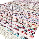 Durrie rug