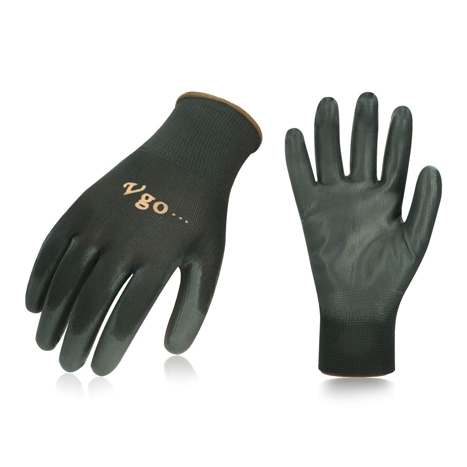 Best Mens Lite Weight Garden Gloves