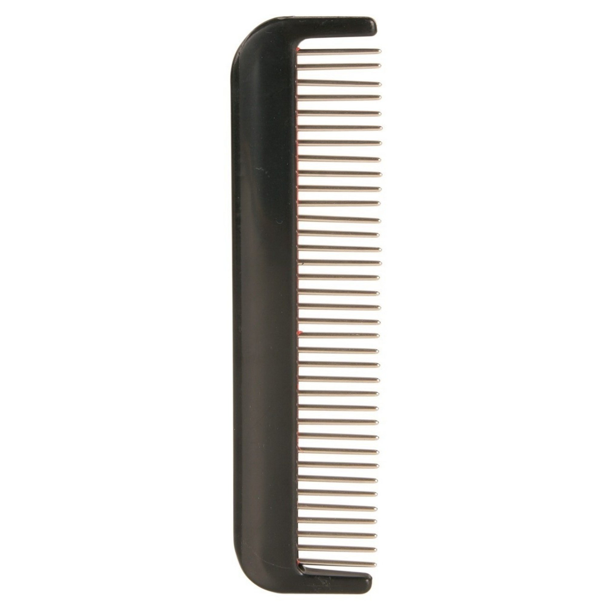 Trixie Detangling Comb with Rotating Pins