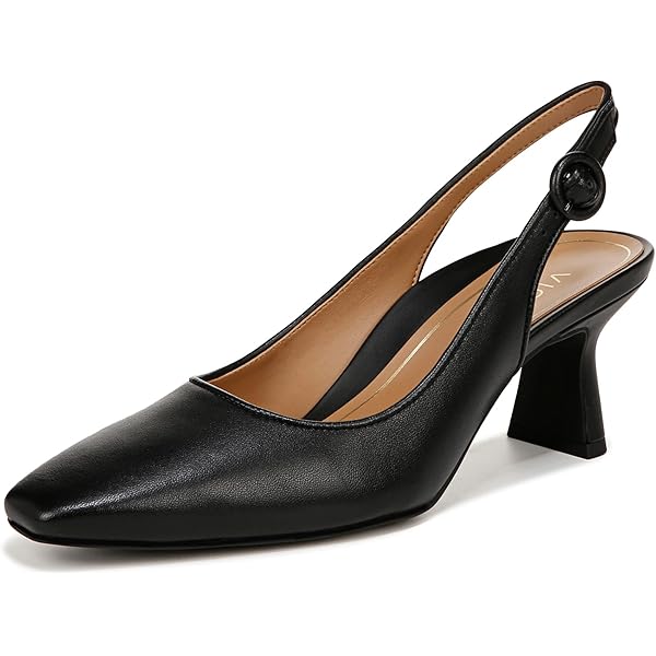 Amazon.com | Johnston & Murphy Vicki Slingback Pump, Sand