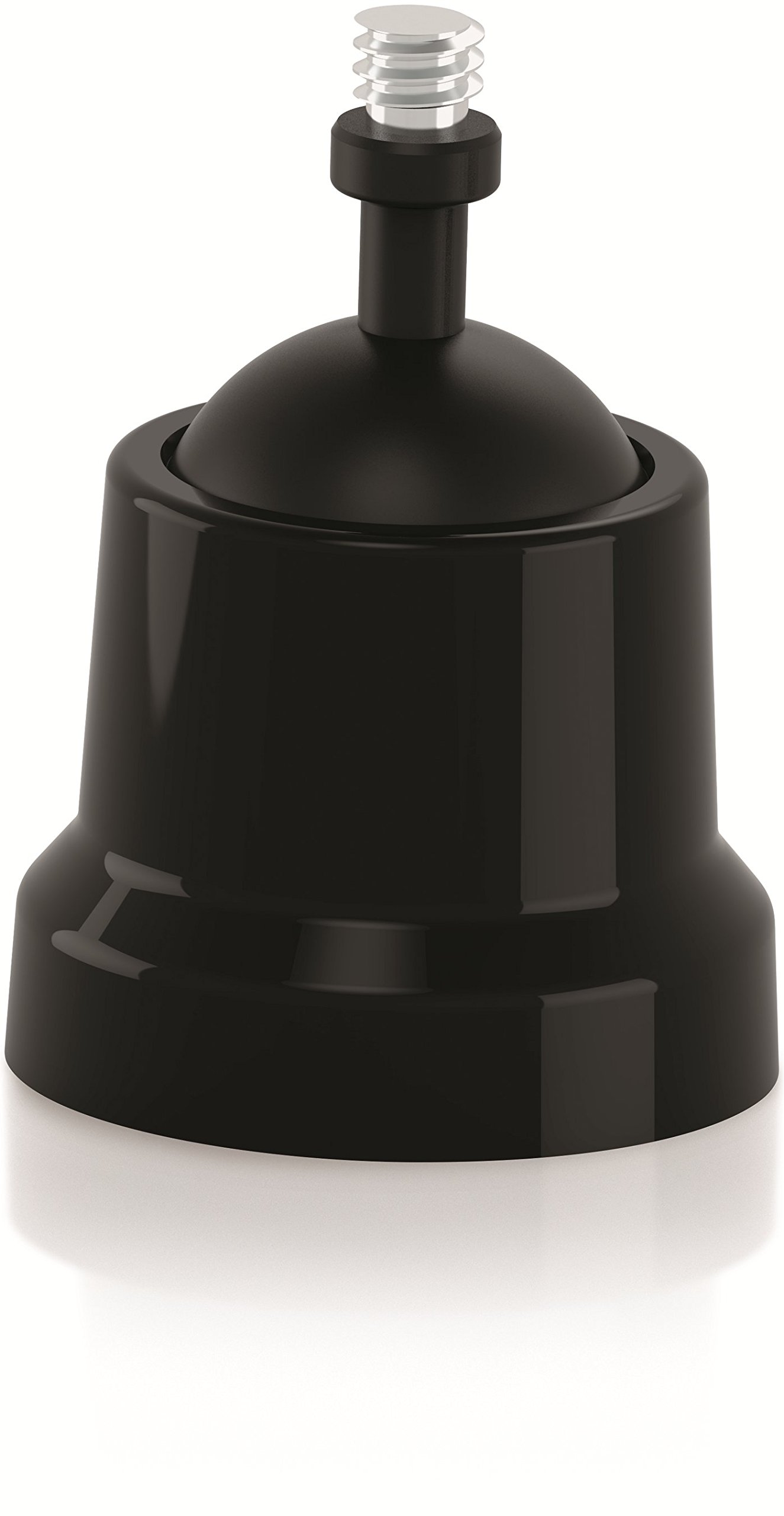 Netgear Arlo/Arlo Pro Camera cases Arlo Rechargeable Battery/Kit/Stand, black, VMA4000B-10000S