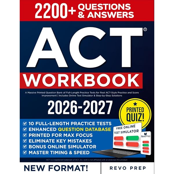 Amazon.com: Enhanced ACT Science: Boost Your Score by Mastering