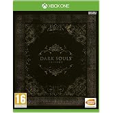Dark Souls Trilogy - Xbox One
