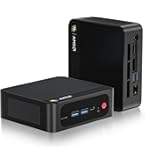 お買得USED Beelink AMD Ryzen ミニPC Amazon.com: Beelink Mini PC, AMD Ryzen 7 6800U (8C/16T, up to 4.7
