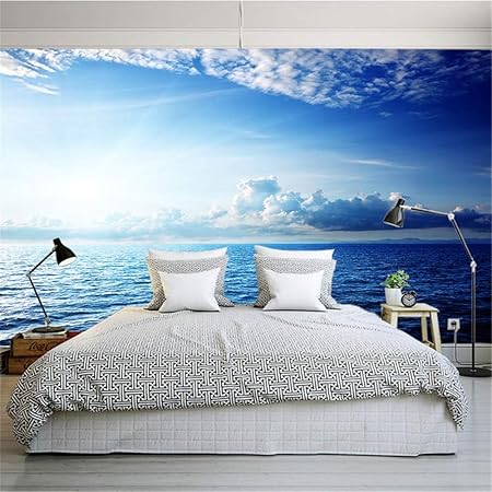 Get Mer chambre a theme Desktop Wallpaper Free