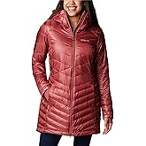 Columbia womens Joy Peak™ Mid Jacket