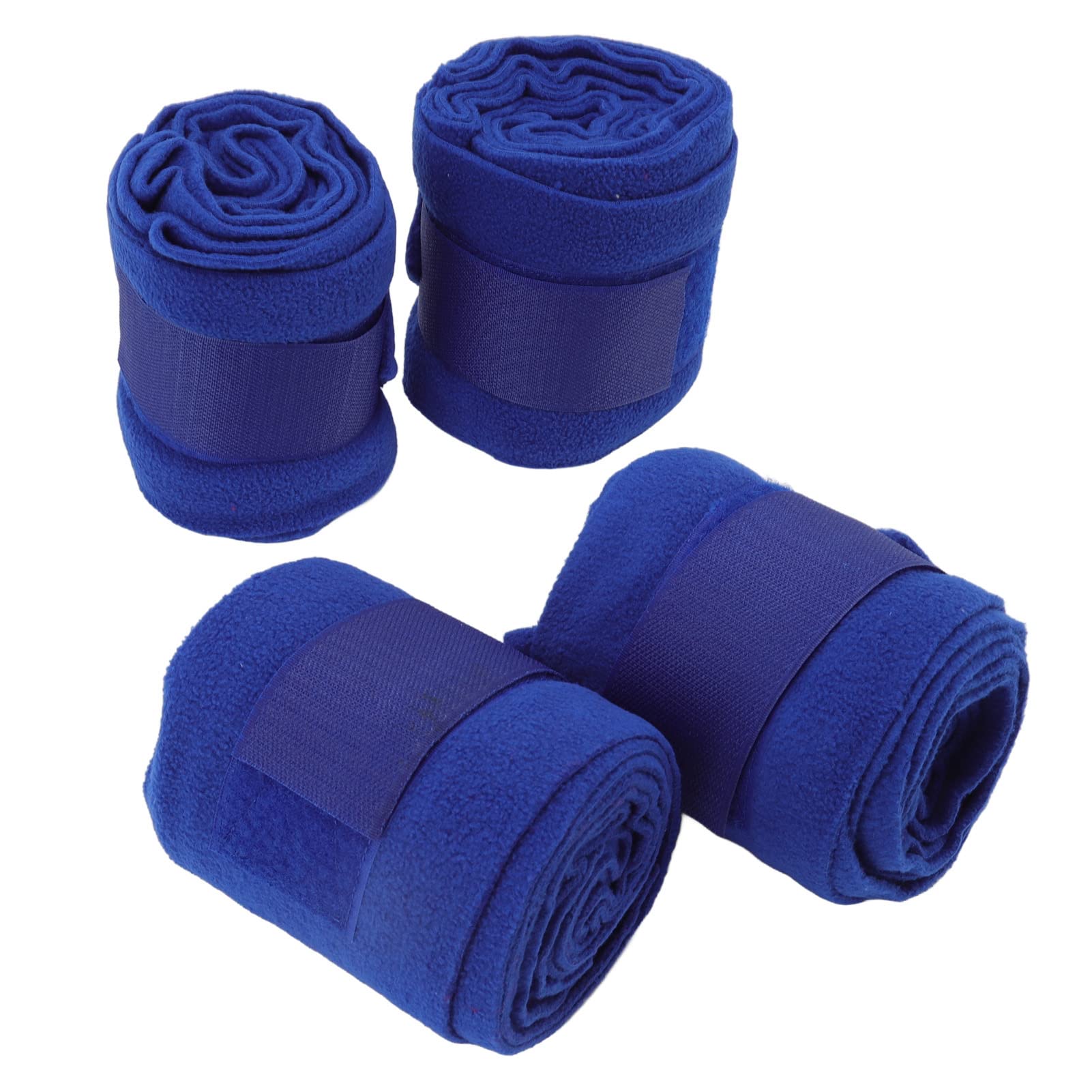 HEEPDD Horse leg wrap, 4 piece horse leg bandage for exercise