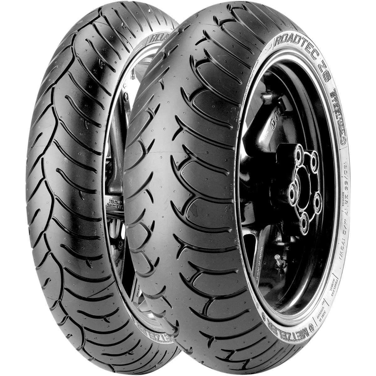 Metzeler Roadtec Z6 Motorcycle Tire Rear 160 60 17 Radial Amazon In Car Motorbike Metzeler Roadtec Z6 Motorcycle Tire Rear 160 60 17 Radial Amazon In Car Motorbike