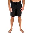Hurley Men's One and Only Solid 20" Board Shorts