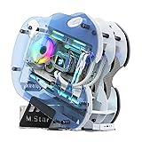 MegaPC Upgraded Open-Frame Mid-Tower