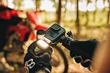 GoPro HERO13 Black Creator Edition 5.3K60 Camera Volta Grip Media Mod Light Mod view 7