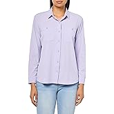 Eddie Bauer Womens Women's Departure 3.0 Ls Shirt