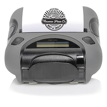 star mobile printer