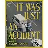 It Was Just an Accident (The Criterion Collection) [4K UHD]