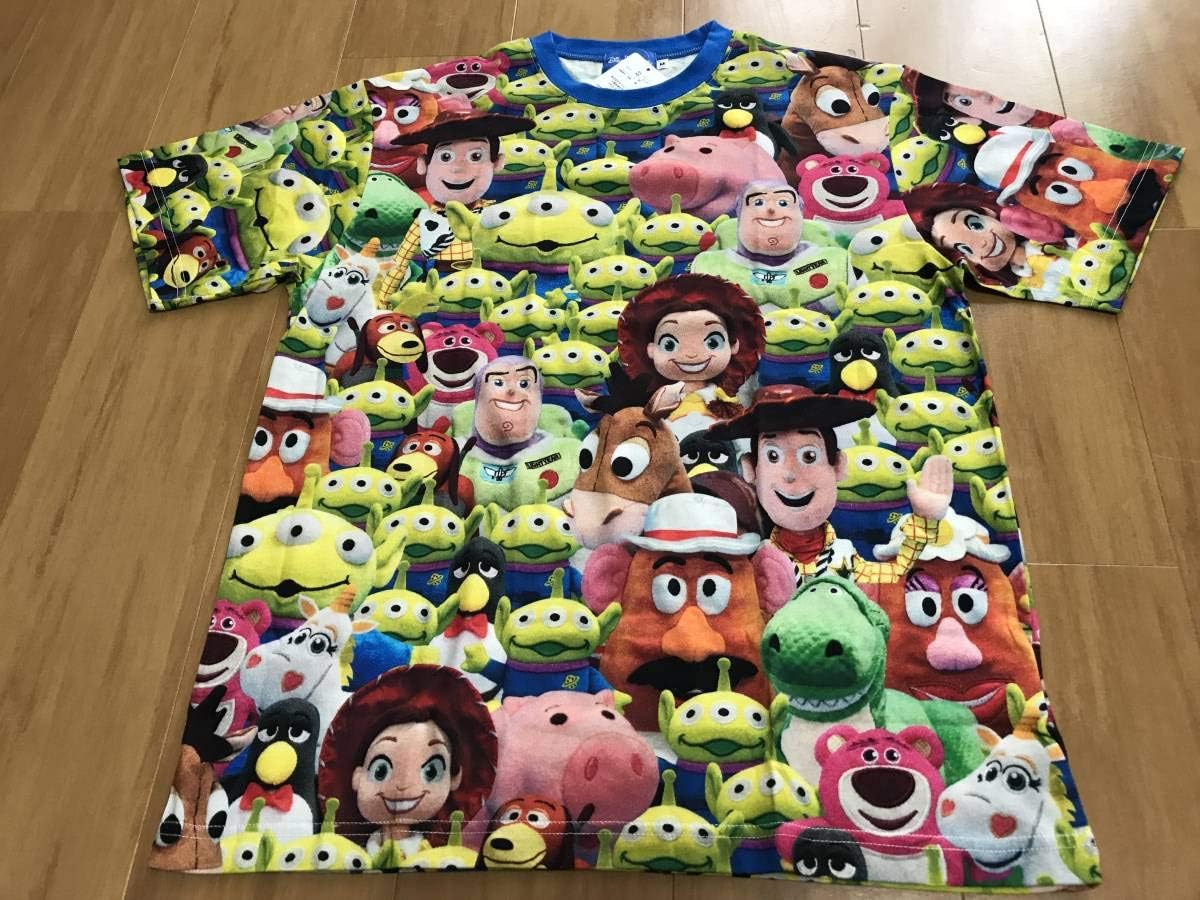 ディズニー シー ダッフィー 実写 ぬいぐるみ ランド Tds Tdl Tdr Tシャツ トイストーリー 4 ハロウィン ベイマックス 美女と野獣 ぬいぐるみ ホビー Amazon