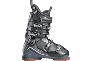 Nordica Sportmachine 3 90 Men's Wide Fit High Performance Alpine Ski Boots