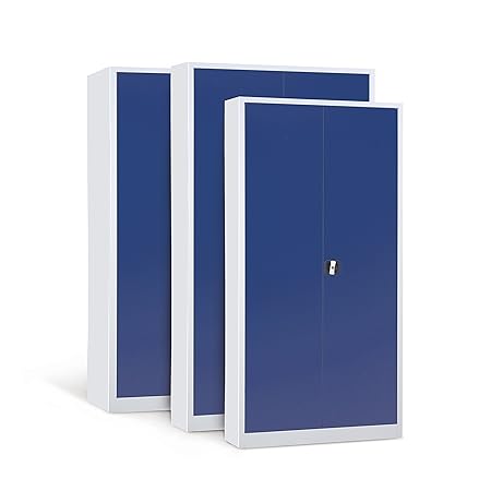 Protaurus Werkzeug-Flügeltürschrank (Serie 1500)