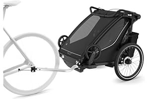 Thule Chariot Sport 2