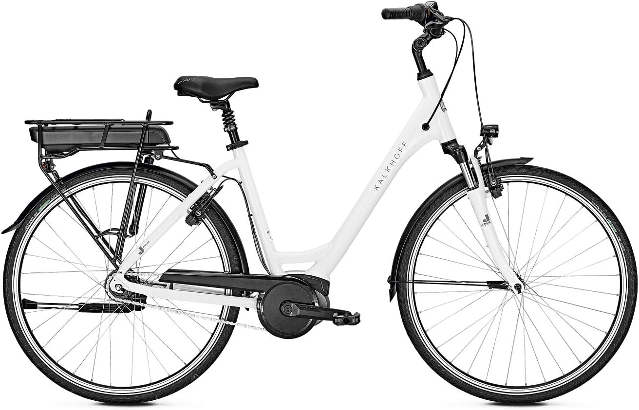 kalkhoff electric bikes 2018