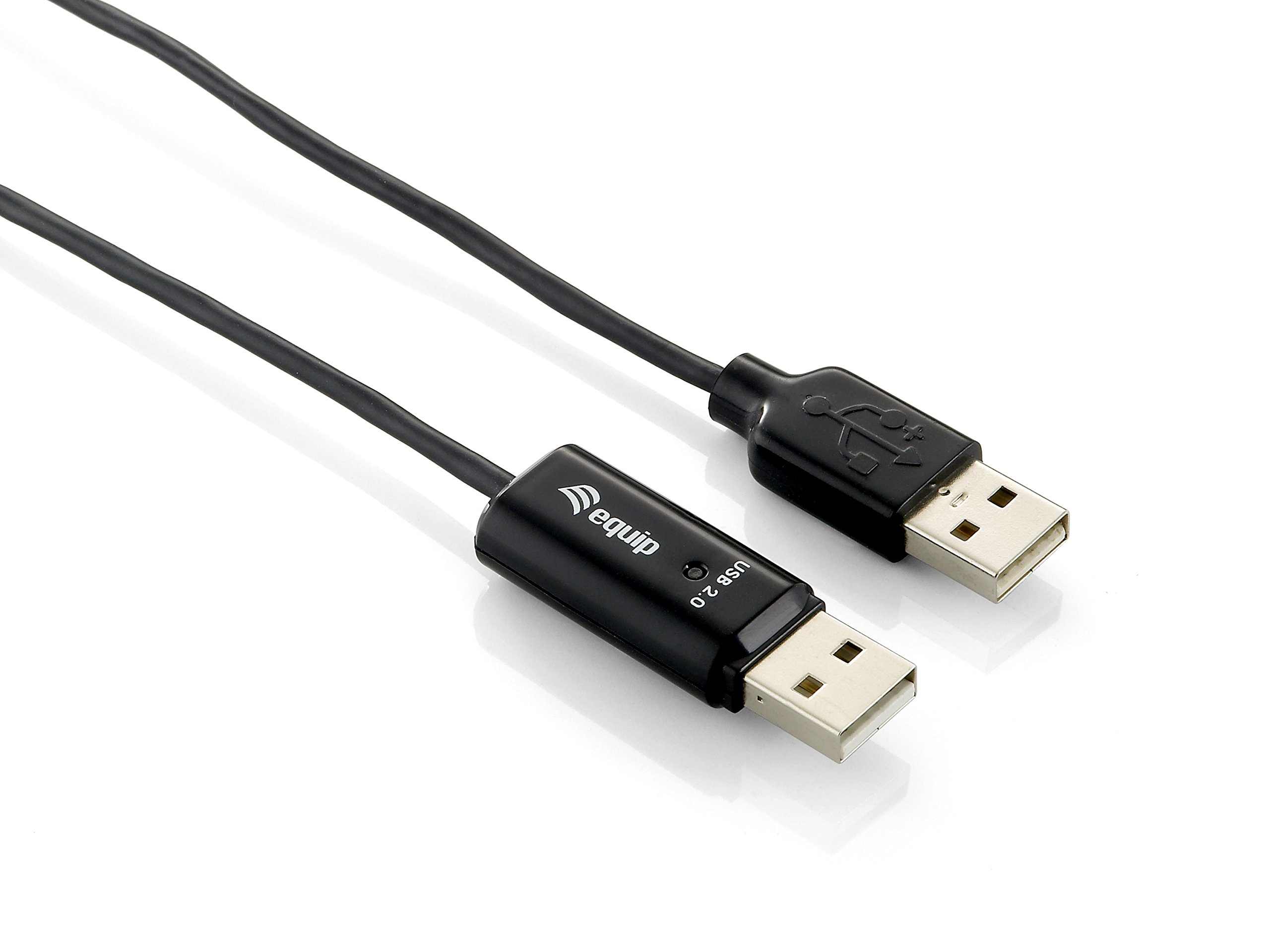 Equip ODD Sharing Cable 1.8m Black