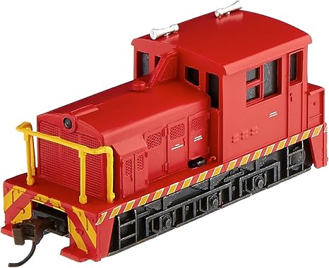 n scale train sets amazon