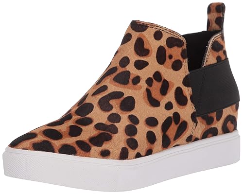 steve madden shane wedge sneakers
