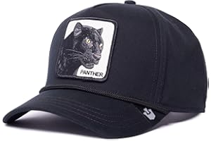 Goorin Bros. The Farm All Over Canvas Adjustable Unisex Trucker Hat