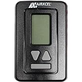 Airxcel 9430-3402 12VDC Wall-Mount Digital Thermostat - Cool Only, 9430A3402