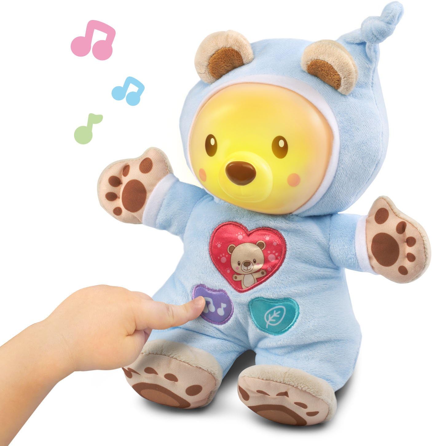 vtech baby bear