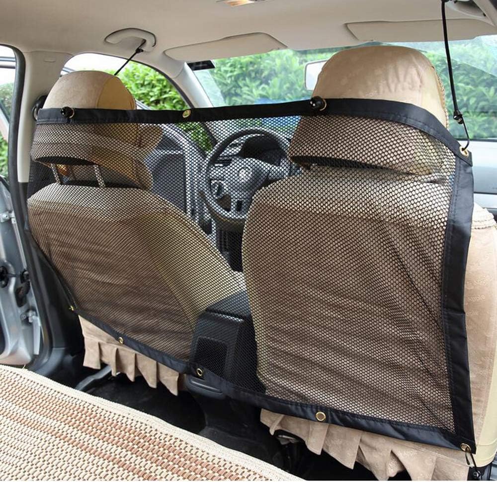 barriere per animali da compagnia per auto