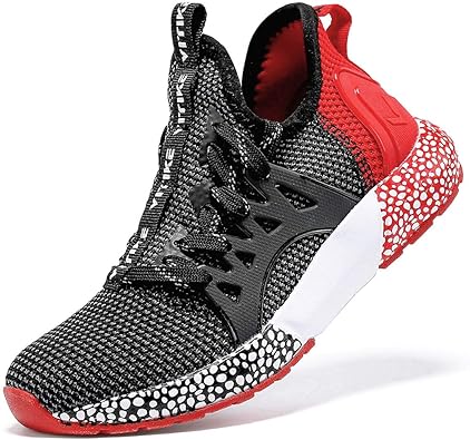 youth boys running shoes