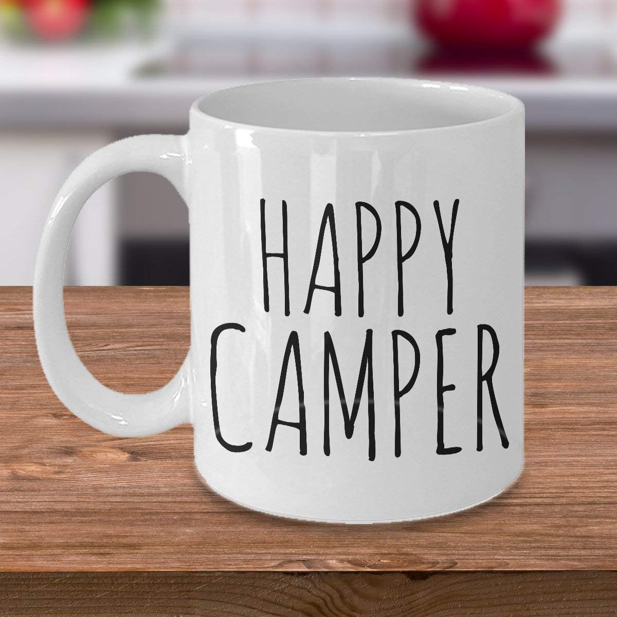 happy camper cup