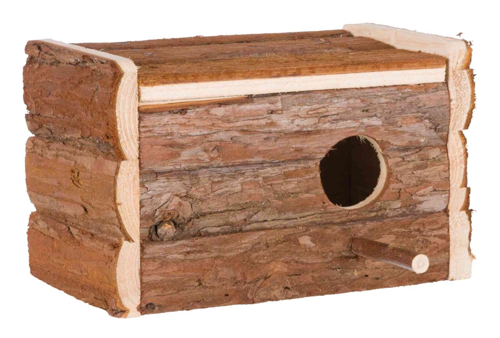NL Budgie Breeding Nesting Bird Avery Cage Box Smaller