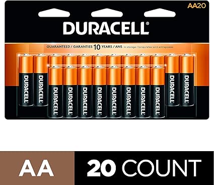 amazon batteries