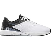 Reebok Women's Nano X5 Training Shoe, Footwear White/Black, Women's Size 8.5