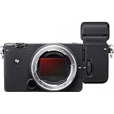 Sigma FP L Digital Camera + Electronic Viewfinder