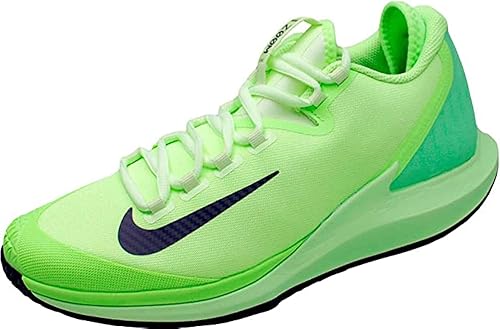 nikecourt air zoom zero review