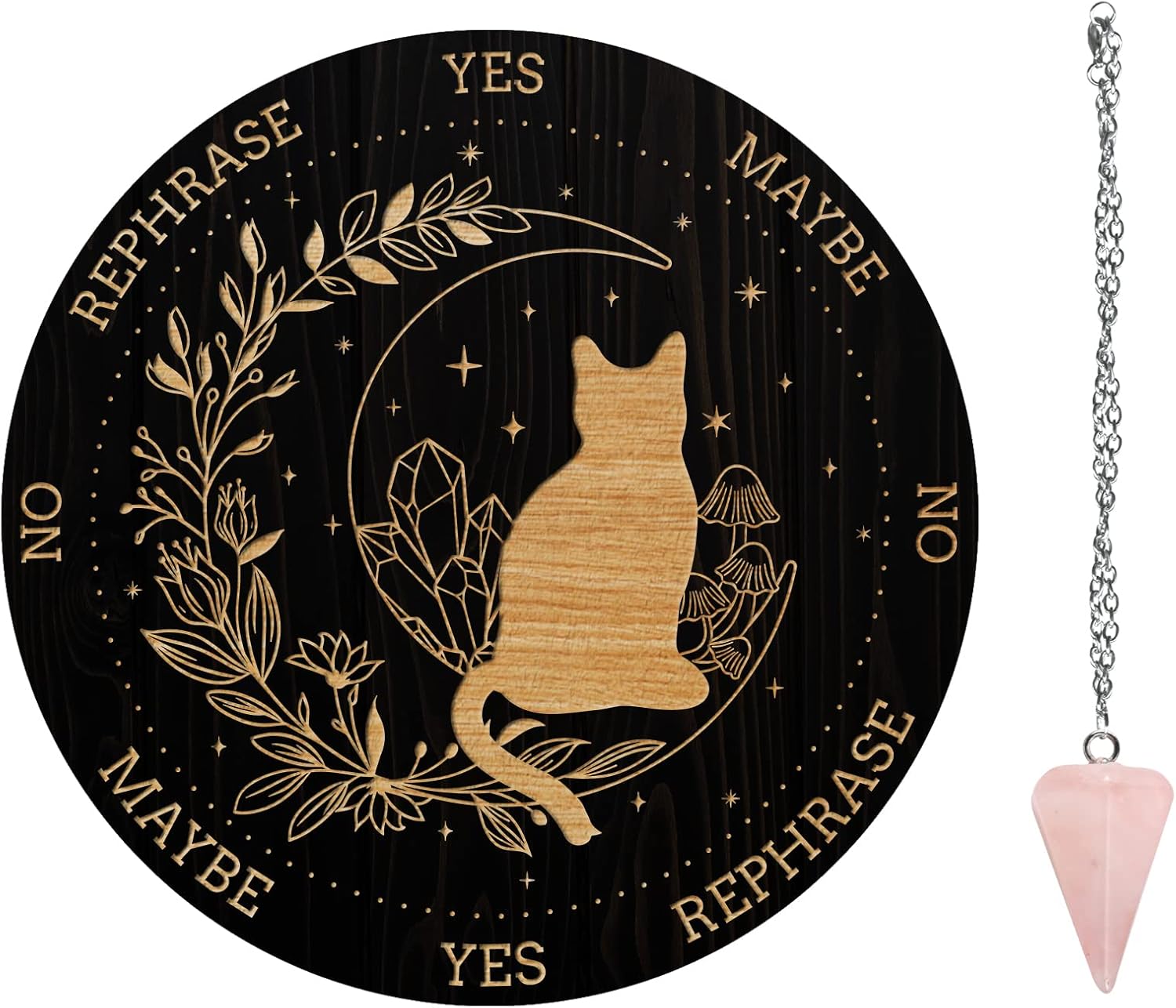 Indoor Fountains & Accessories - AHANDMAKER 7.8