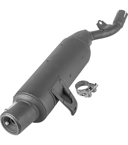 xx301xx様 18310KAZ003: MUFFLER COMP. Honda - buy the 18310-KAZ-003 at