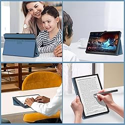Fintie Folio Case for Amazon Fire Max 11