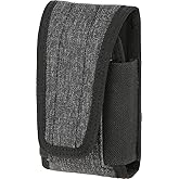 Entity Utility Pouch Medium (Charcoal)